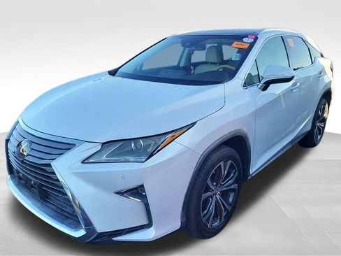 Used 2019 Lexus RX 350 FWD image 2