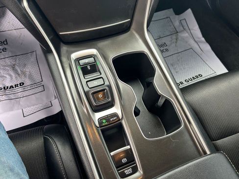 Used 2021 Honda Accord Sport image 16
