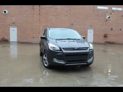 Used 2015 Ford Escape SE