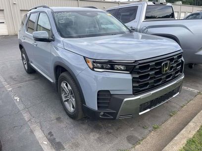 Used 2026 Honda Pilot EX-L