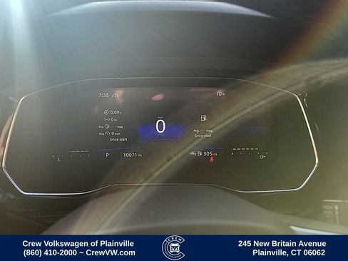 Certified 2023 Volkswagen Jetta Sport FWD image 4