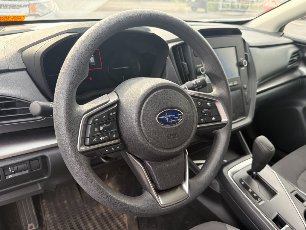 Used 2024 Subaru Impreza 2.0i AWD/4WD image 10