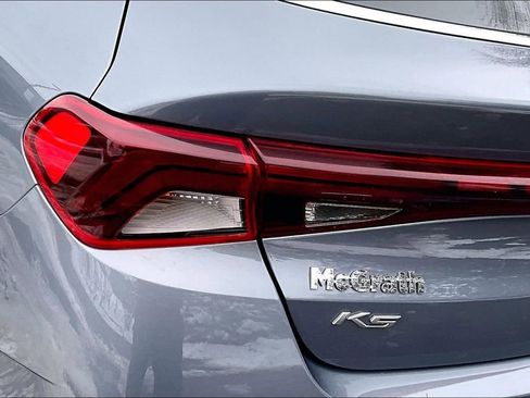 Used 2022 Kia K5 LXS image 24