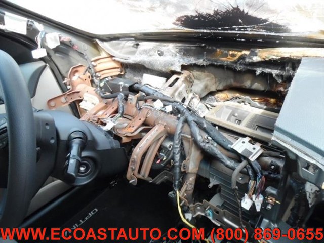 Used 2014 Kia Optima LX FWD image 9
