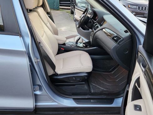 Used 2013 BMW X3 xDrive28i image 39
