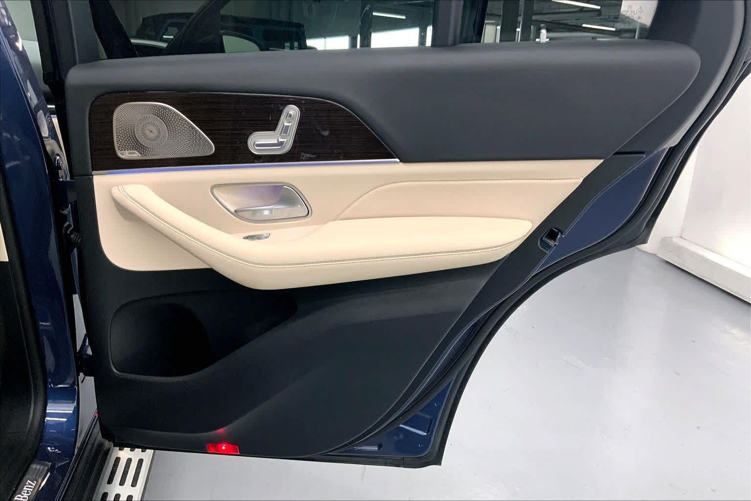 Certified 2024 Mercedes-Benz GLE 350 4MATIC image 13