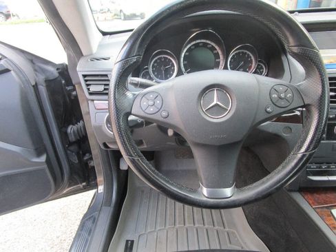 Used 2010 Mercedes-Benz E 350 Coupe image 10