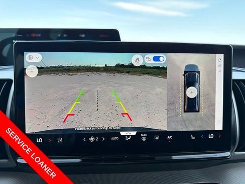 New 2026 Ford Expedition Max Active AWD/4WD image 11