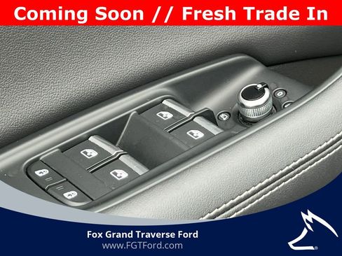 Used 2025 Audi Q7 3.0T Premium Plus AWD/4WD image 16