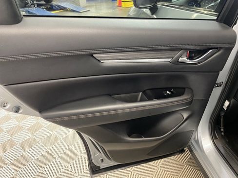 Used 2018 MAZDA CX-5 Grand Touring image 16