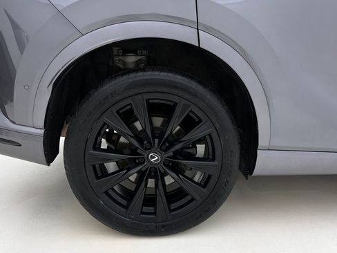 Certified 2023 Lexus RX 500h F Sport image 27