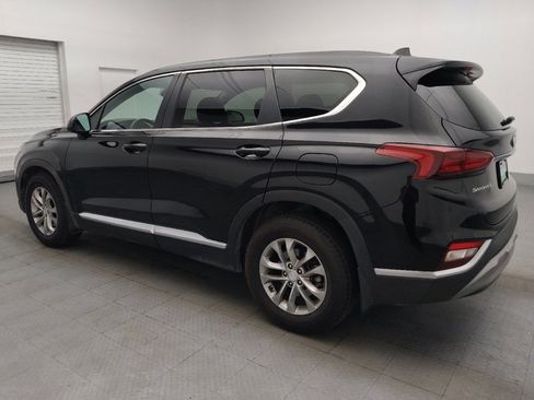 Used 2020 Hyundai Santa Fe SE FWD image 3