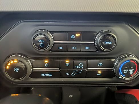 Used 2021 Ford Bronco Big Bend image 19