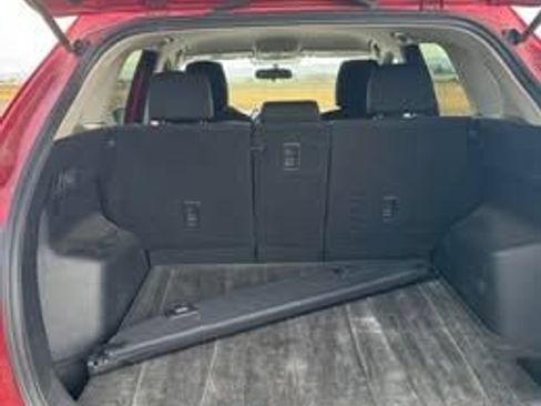 Used 2016 MAZDA CX-5 Touring AWD/4WD image 12