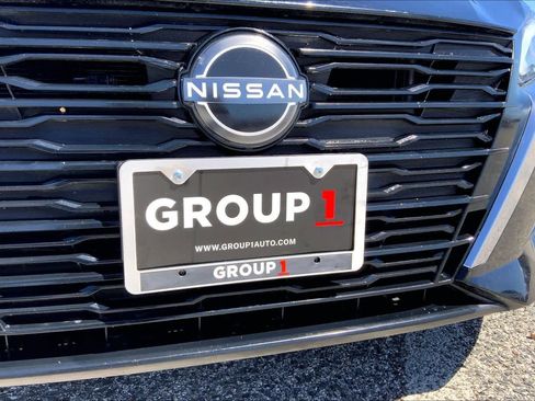 Used 2024 Nissan Altima 2.5 SV image 29