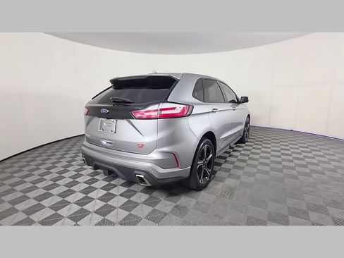 Used 2020 Ford Edge ST AWD/4WD image 41