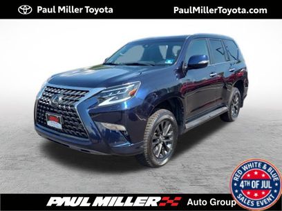 Used 2020 Lexus GX 460 Premium w/ Premium Package