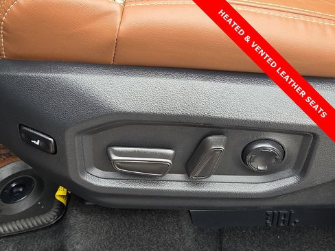 Used 2024 Toyota Tundra 1794 Edition AWD/4WD image 14