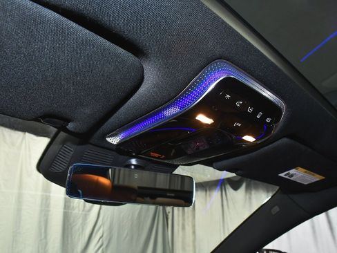 Used 2022 Mercedes-Benz S 500 4MATIC image 53