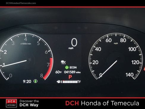 Certified 2024 Honda CR-V EX image 7