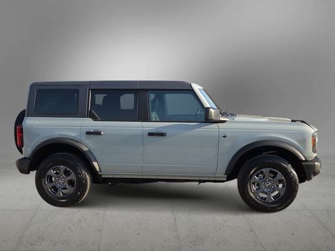 Used 2024 Ford Bronco Big Bend AWD/4WD image 9