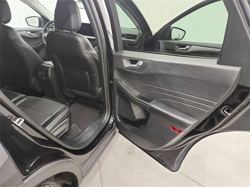 Used 2025 Ford Escape Platinum image 43