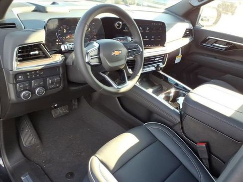 New 2026 Chevrolet Tahoe Premier w/ Sun And Tow Package image 5