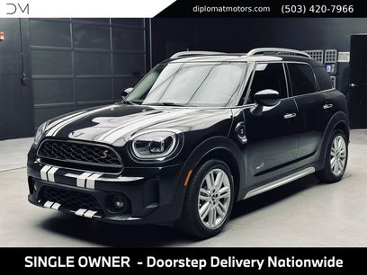 Used 2023 MINI Cooper Countryman S