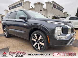 New 2026 Mitsubishi Outlander SEL AWD/4WD 360° Tour