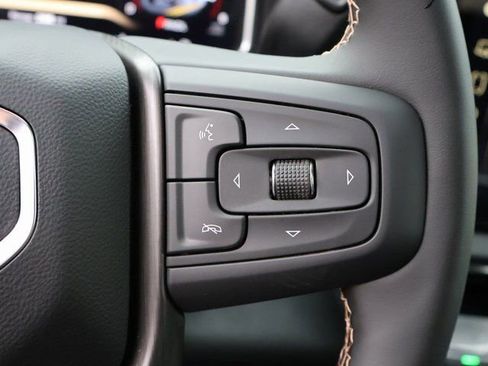 New 2026 GMC Sierra 2500 AT4 w/ AT4 Premium Plus Package AWD/4WD image 40