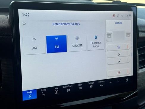 Used 2024 Ford Expedition Max Limited image 43