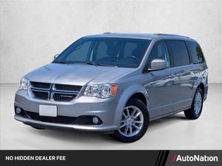 Used 2019 Dodge Grand Caravan SXT FWD video 1