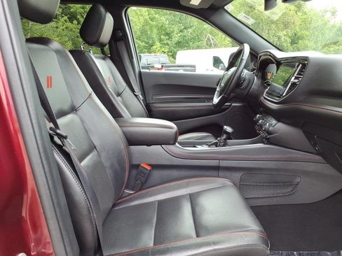 Used 2025 Dodge Durango GT AWD/4WD image 10