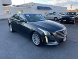 Used 2017 Cadillac CTS Premium Luxury image 5