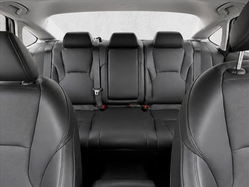 Used 2023 Honda Accord Touring image 22