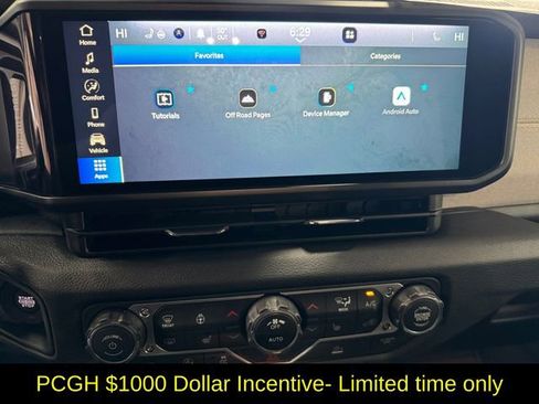 New 2026 Jeep Wrangler Sport S image 11