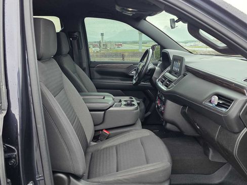 Used 2022 Chevrolet Tahoe LS w/ Driver Alert Package AWD/4WD image 11