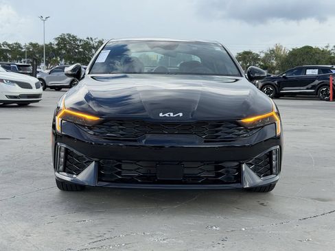 New 2026 Kia K5 GT-Line FWD image 9