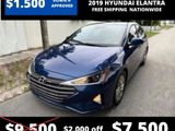Used 2019 Hyundai Elantra SEL image 3