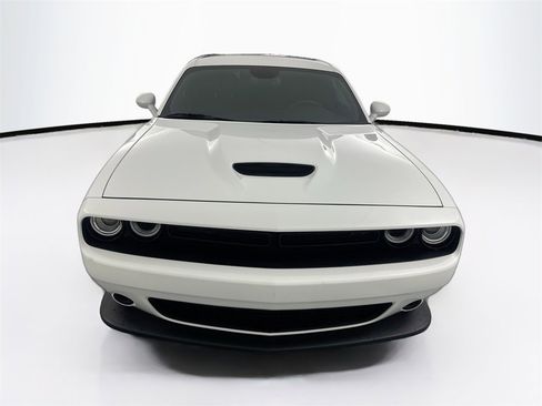 Used 2023 Dodge Challenger GT w/ Blacktop Package image 2