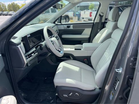 New 2026 Hyundai Santa Fe SEL AWD/4WD image 27