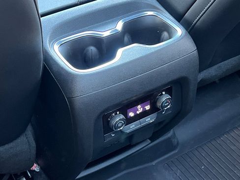 Certified 2025 Chevrolet Traverse High Country w/ LPO, Floor Liner Package image 43