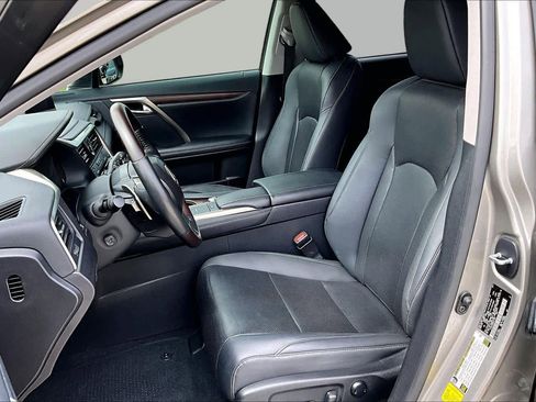 Used 2022 Lexus RX 350 FWD w/ Premium Package image 8