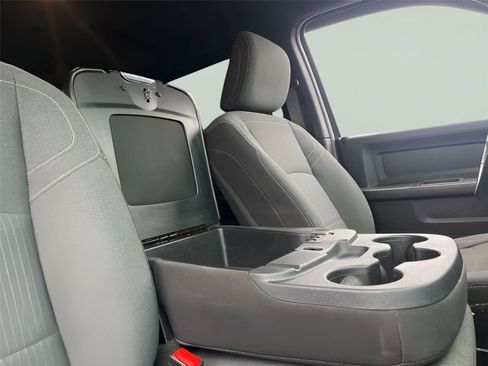 Used 2022 RAM 3500 Tradesman image 35