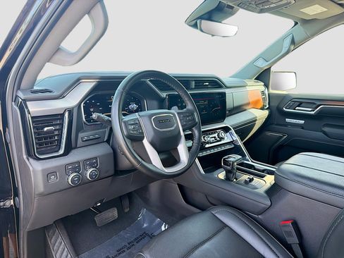 Used 2024 GMC Sierra 1500 Denali w/ Denali Reserve Package AWD/4WD image 25