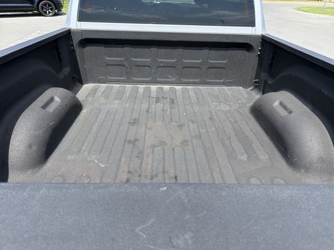 Used 2026 RAM 2500 Big Horn AWD/4WD image 5
