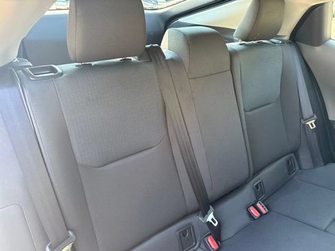 Used 2024 Toyota Prius LE FWD image 25