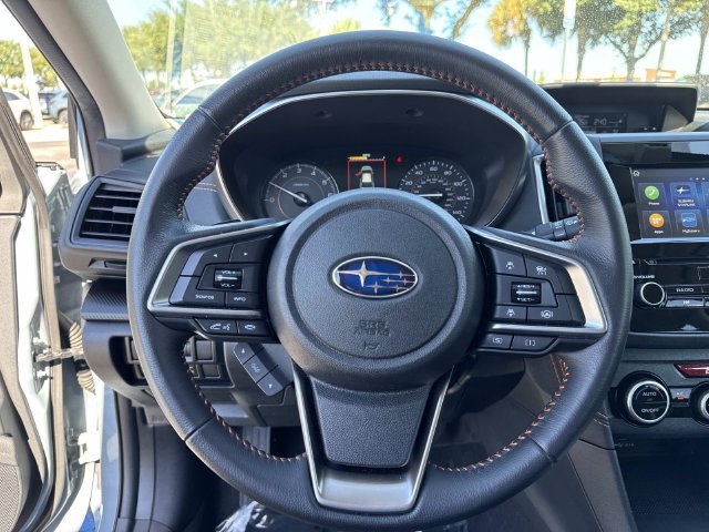Used 2021 Subaru Crosstrek 2.0i Premium w/ Moonroof Package AWD/4WD image 28