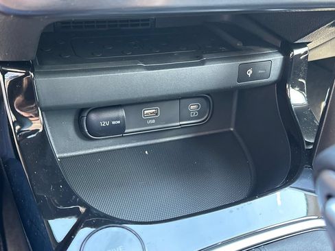 New 2026 Kia Seltos EX w/ EX Sunroof Package AWD/4WD image 27