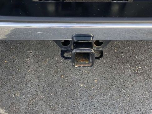 Used 2023 Chevrolet Silverado 1500 LT w/ Protection Package image 9